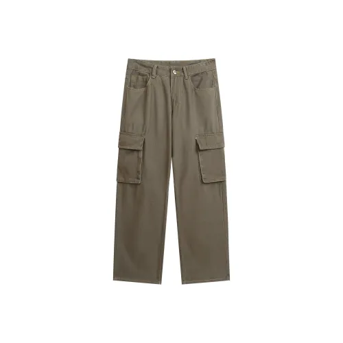 Cost Per Kilo Jeans Unisex Yellow Mud