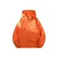 Vibrant Orange