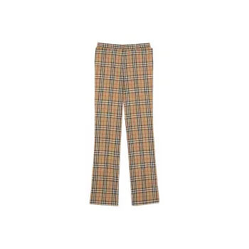 Burberry X Burberry Regular Jean