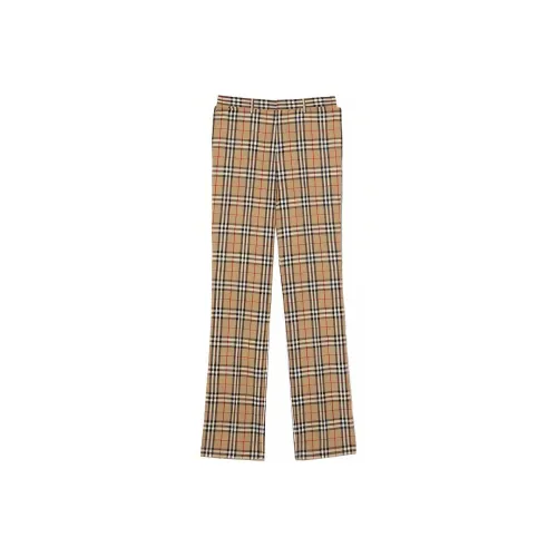 Burberry X Burberry Regular Jean