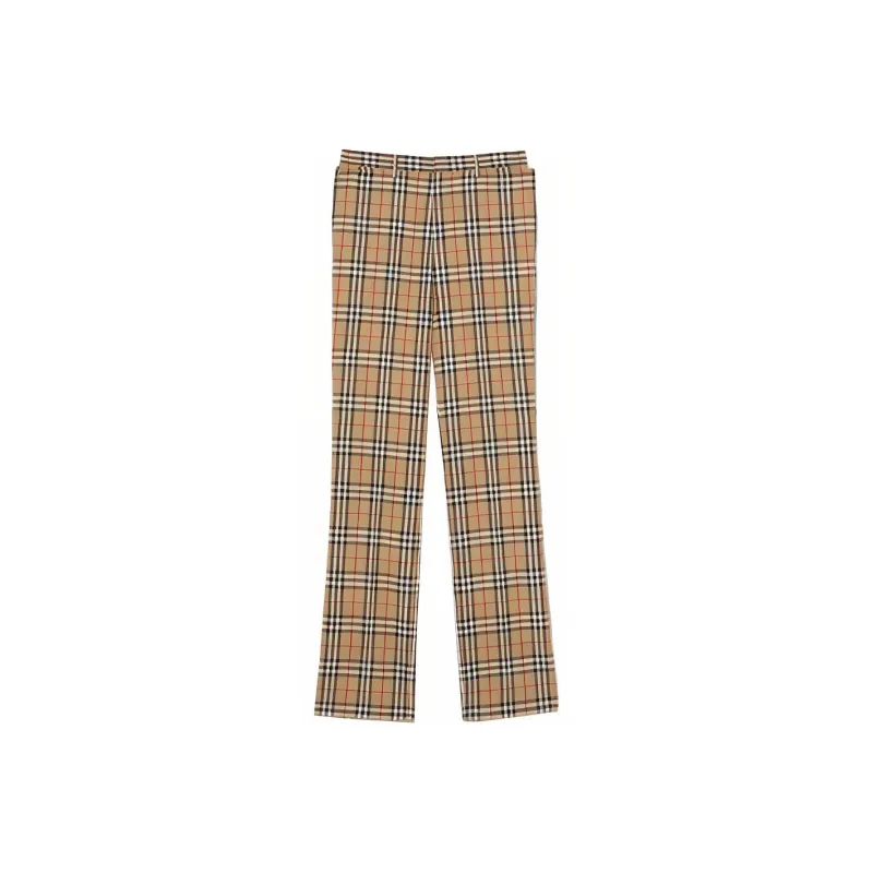 Supreme X Burberry Regular Jean-0
