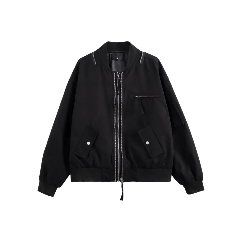 MAXDSTR Jackets Men-2