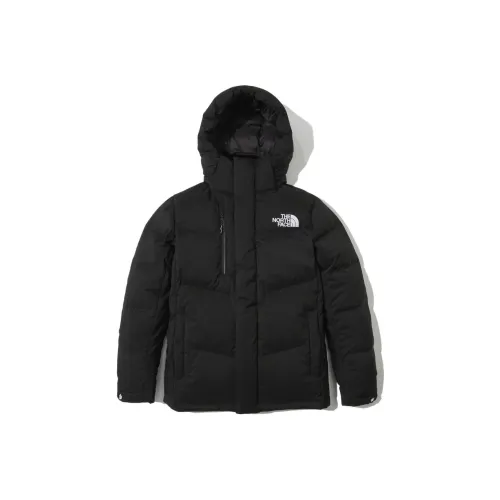 THE NORTH FACE Sports Life Collection Down zware Jackets & Coats Unisex Black