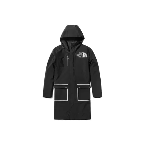THE NORTH FACE Jackets & Coats Men's Black