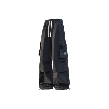 No Tears Cargo Pants Unisex