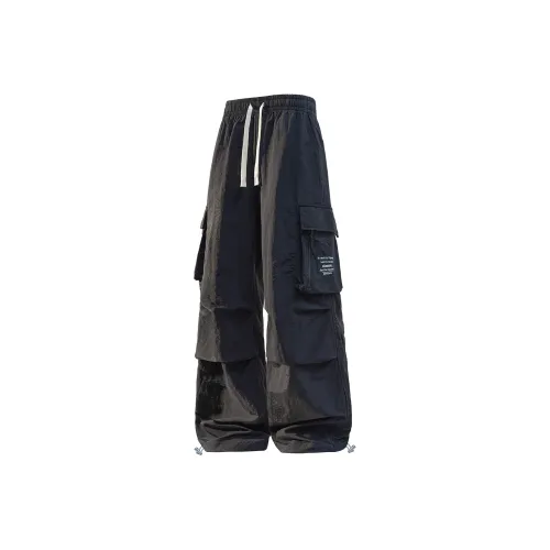 No Tears Cargo Pants Unisex