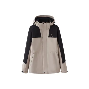 CAMEL Jackets Unisex