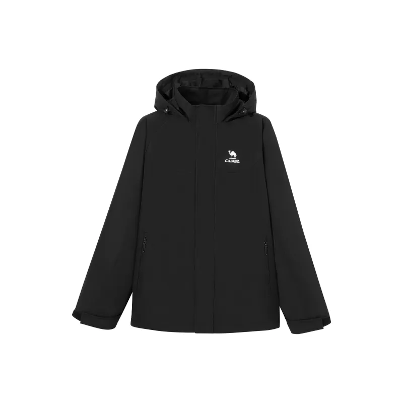CAMEL Urban Function Series Jacket Unisex-2