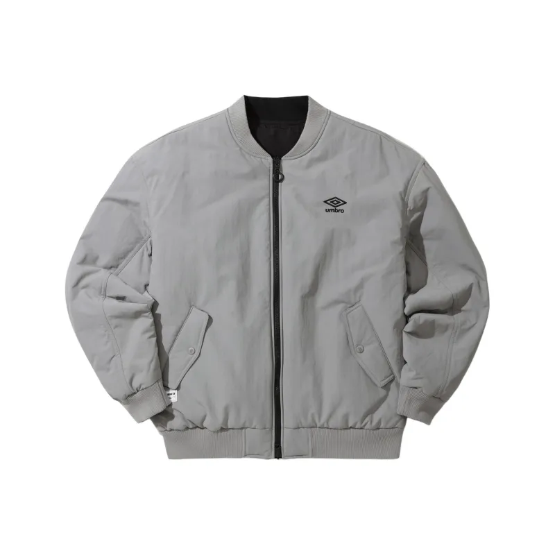 Umbro Jackets Coats Unisex Gray-0