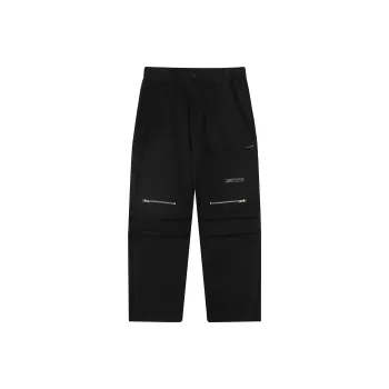 RUNNINWHEEL Cargo Pants Unisex