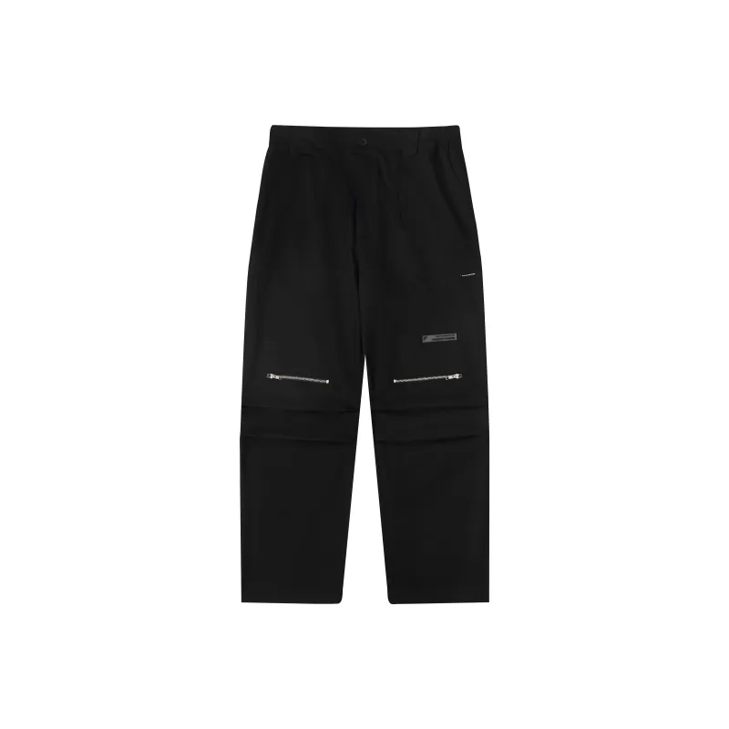 RUNNINWHEEL Cargo Pants Unisex-0