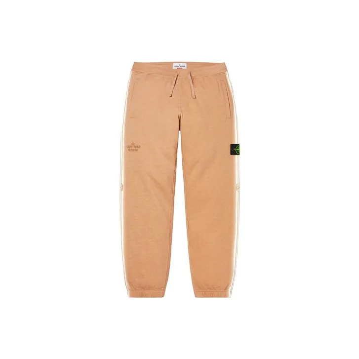 Supreme Stone Island Stripe Sweatpant-6