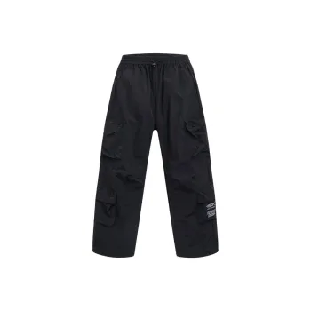 H5LY NO7 Cargo Pants Unisex