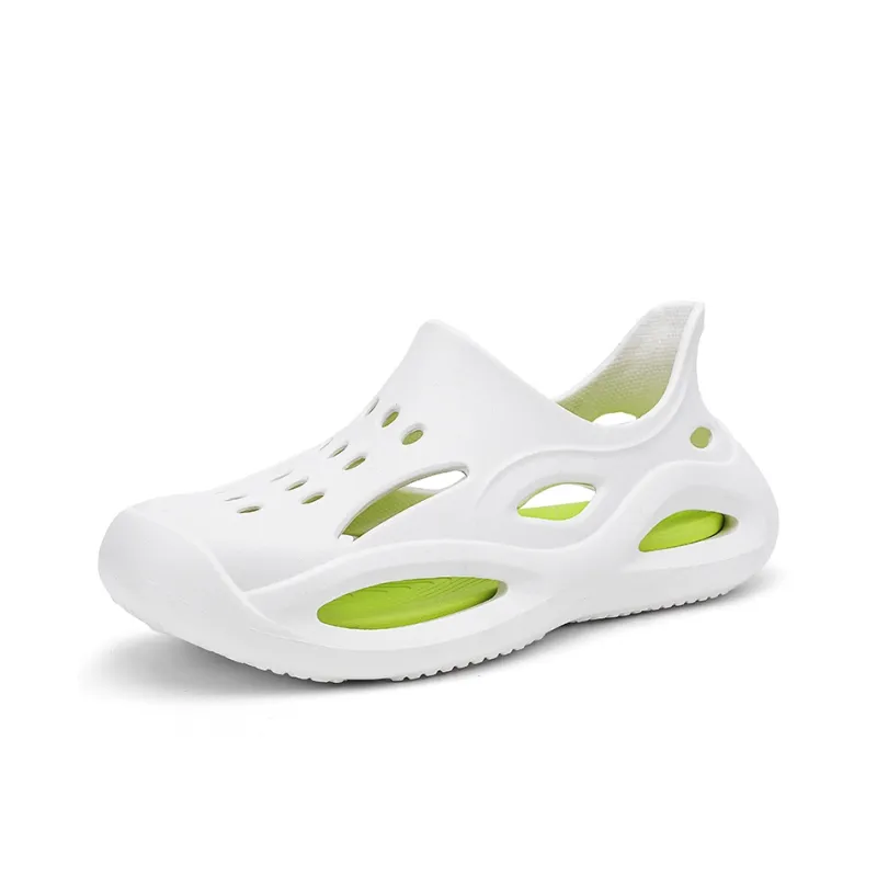 PAMASEN Clogs Unisex-9
