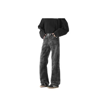 FALIAMS Jeans Unisex