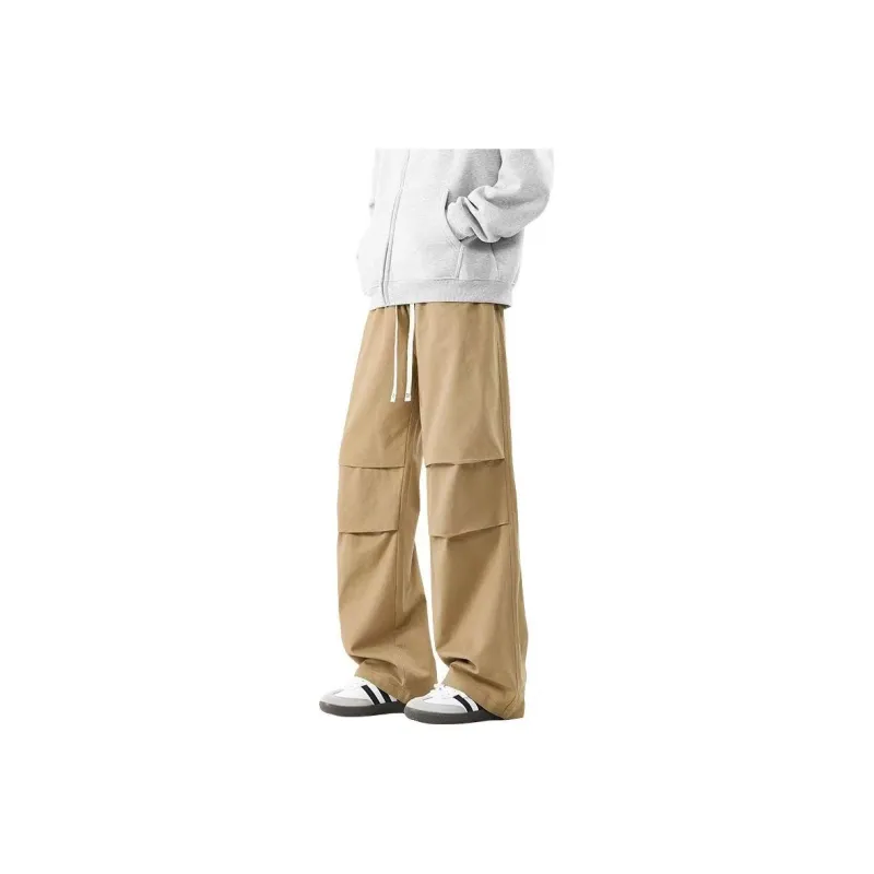 NOME Everyday Commute Draped Floor Length Pants Unisex-15