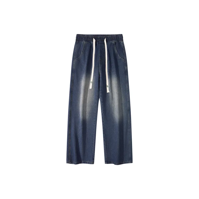 SESAME STREET Jeans Unisex-4