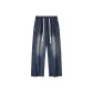 Blue Denim