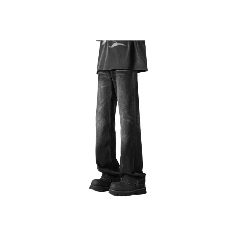 POLAR BEAR Jeans Unisex-6