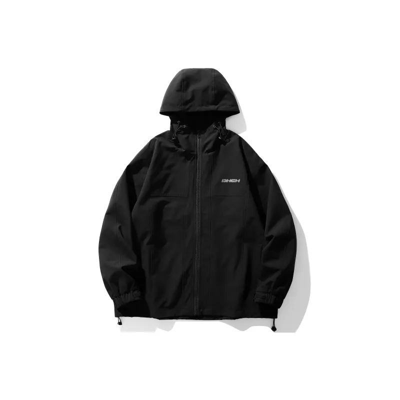 DUNHUANG ART INSTITUTE Jackets Coats Unisex-0