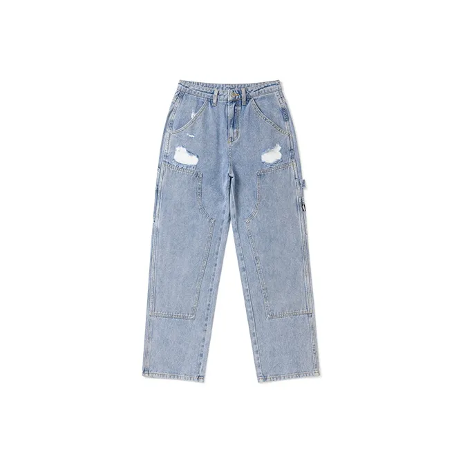 DANGEROUSPEOPLE Jeans Unisex-0
