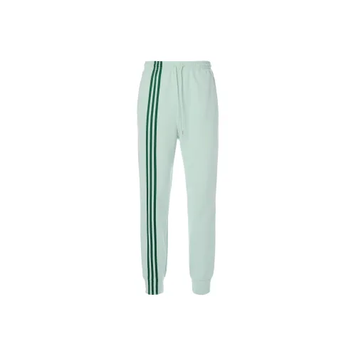Adidas Originals Ivy Park 3 Stripes Jogger Pants Gender Neutral