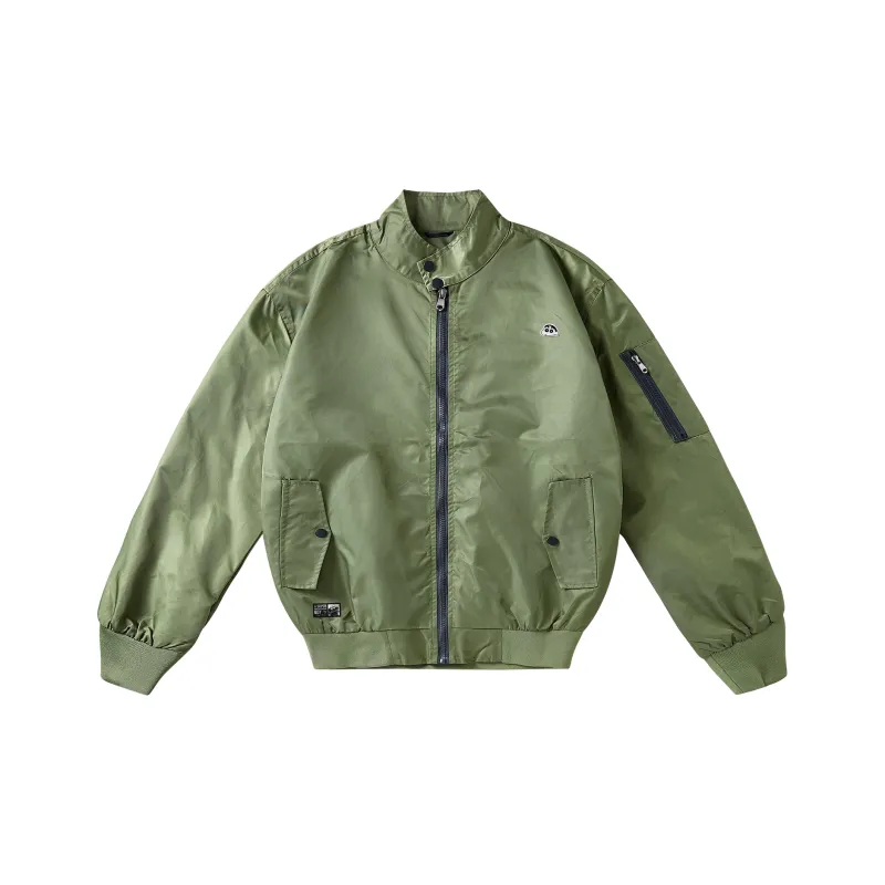 Crayon Shinchan Jackets Coats Unisex-8