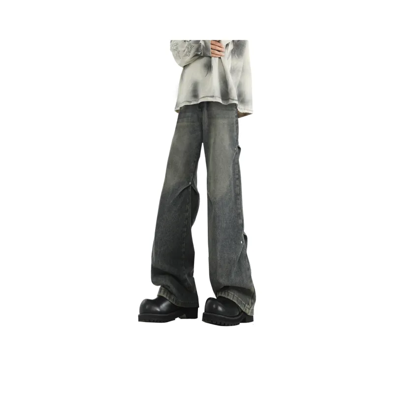 TBSM Jeans Unisex-6