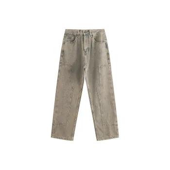 VALKOMM Jeans Men's Nano Yellow