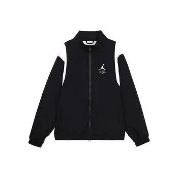 Jordan Jackets Coats Men's Black