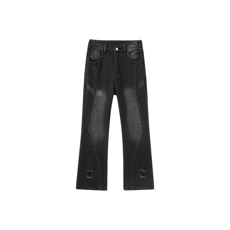 EUSU Jeans Unisex-5