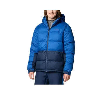 Columbia Omni-Heat Slope Style Thermarator Omni-Tech Omni-Shield Jackets Coats Men's Navy