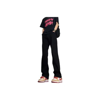 Nuthink Jeans Unisex