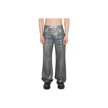 Misbhv Dirt Denim Trousers