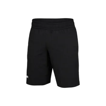 Under Armour Shorts Men's Black