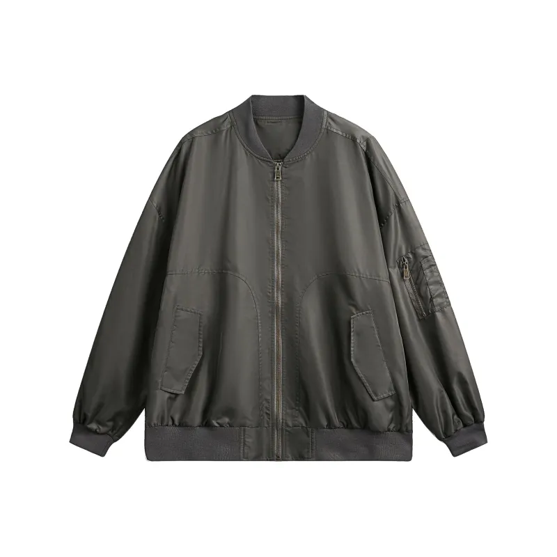 Poshbrain Jackets & Coats Unisex-3