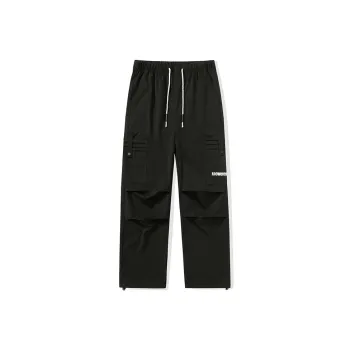 KNOW EVERY Cargo Pants Unisex