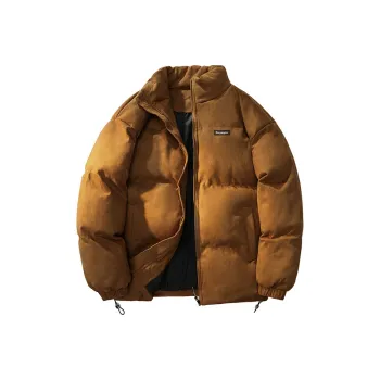 FAX FOR FMACM Puffer Jacket Unisex