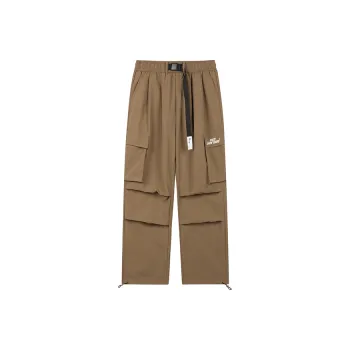 OXO OVERLOAD Casual Pants Unisex