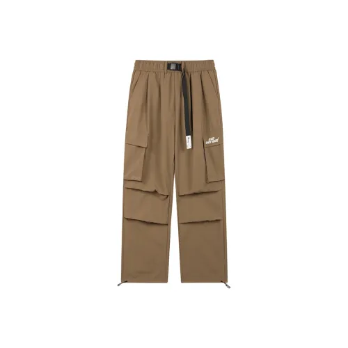 OXO OVERLOAD Casual Pants Unisex