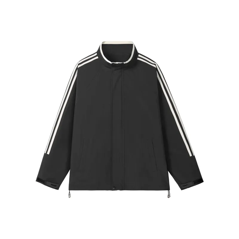 OXO OVERLOAD Jackets Coats Unisex-0