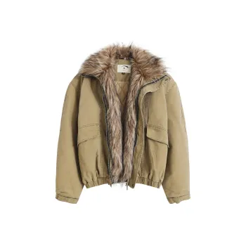 ANTERIORLOVED Jackets Coats Unisex