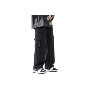 KIRHNE Cargo Pants Unisex