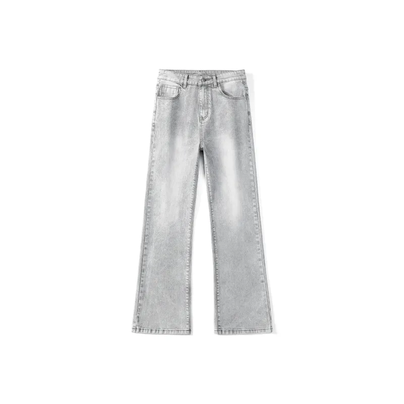 BIENKIMIIYE Jeans Unisex-15