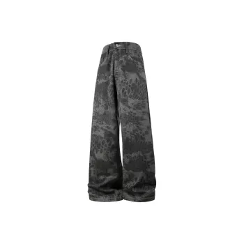 IXXAT Jeans Unisex