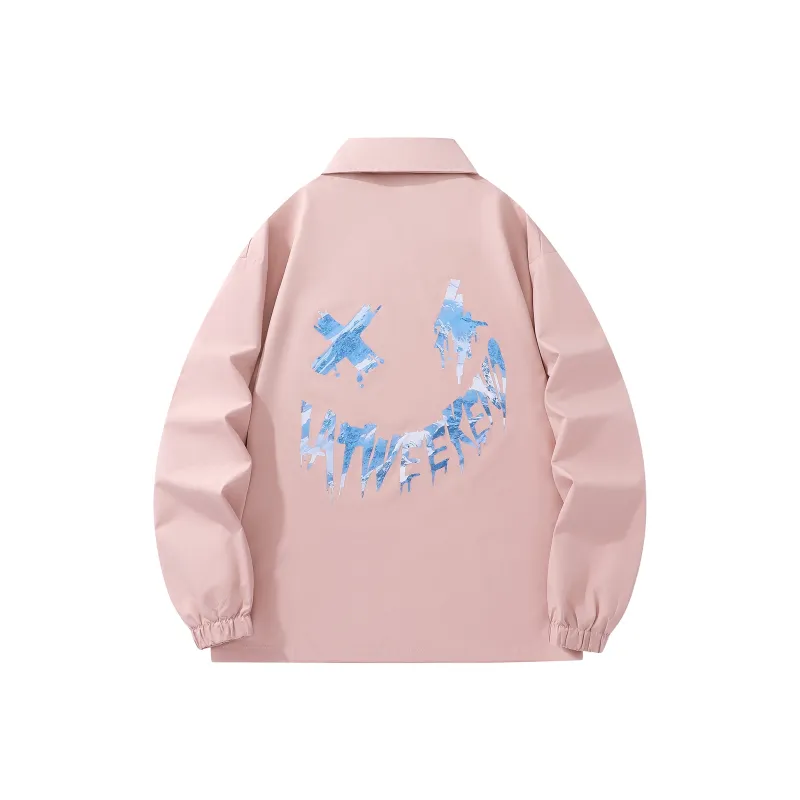 LA'T.WEEKEND Thin Jackets & Coats Unisex-20