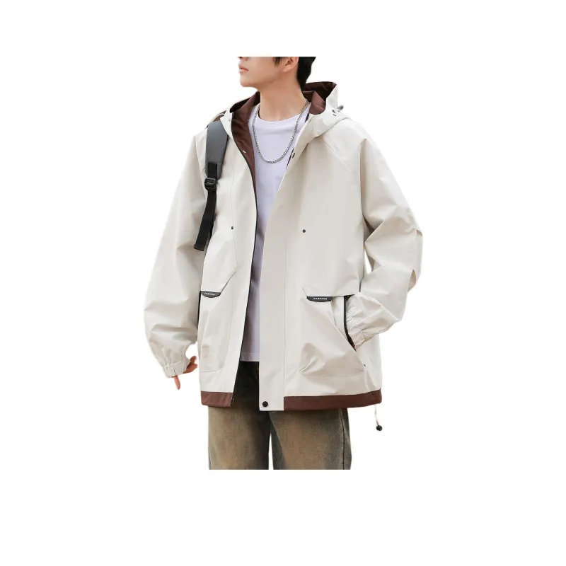 EYEUNDERSTAND Jackets Coats Unisex-5