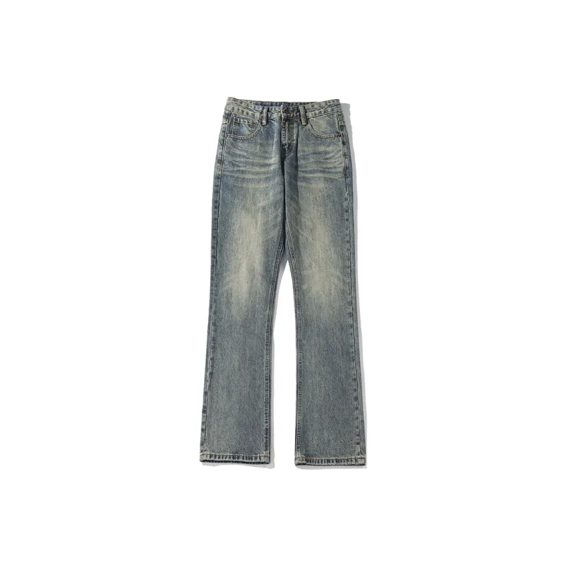 ROSECREED Jeans Unisex-10