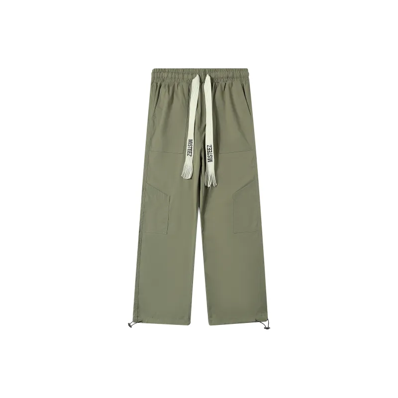 MISTEEZ Cargo Pants Unisex-9