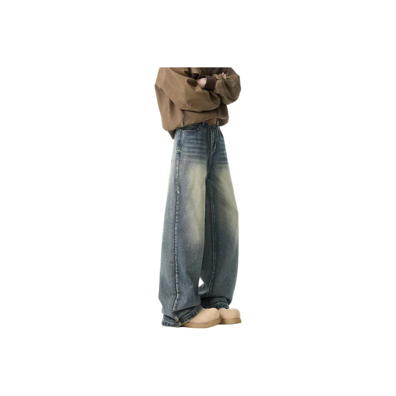 V37 Jeans Unisex-1